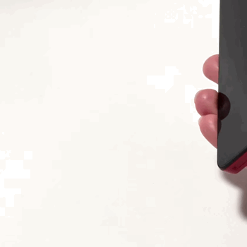 Nothing Phone (3a) LIteのGlyphインターフェース