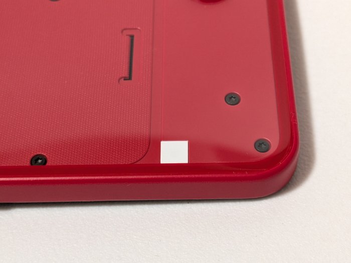 Nothing Phone (3a) Liteのデザイン