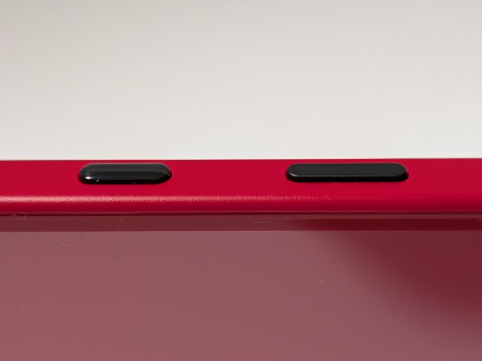 Nothing Phone (3a) Liteのデザイン