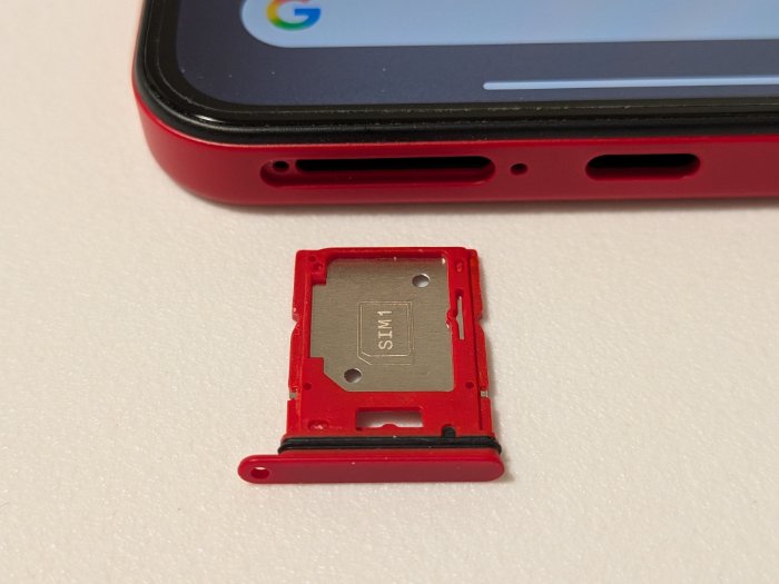 Nothing Phone (3a) Liteのデザイン