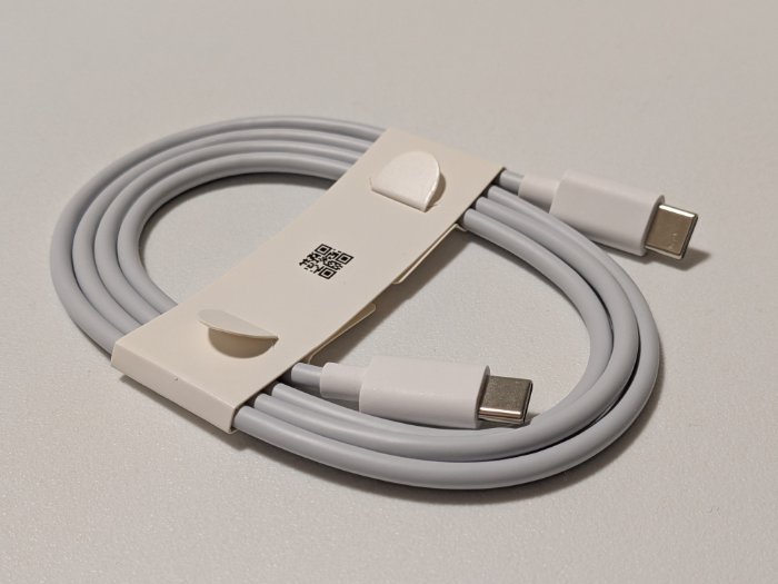 Nothing Phone (3a) Liteの付属品