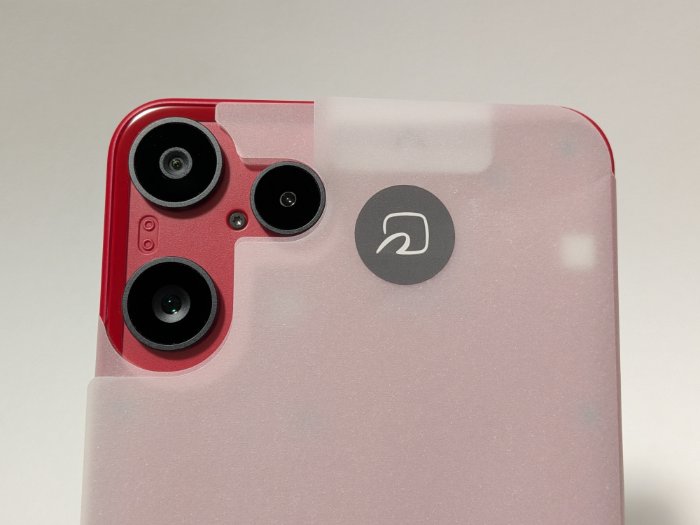 Nothing Phone (3a) Liteはおサイフケータイ対応