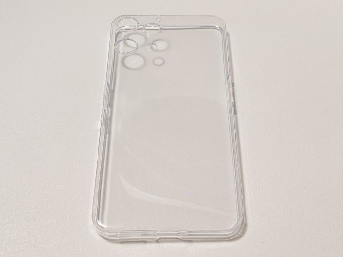 Nothing Phone (3a) Liteの付属品