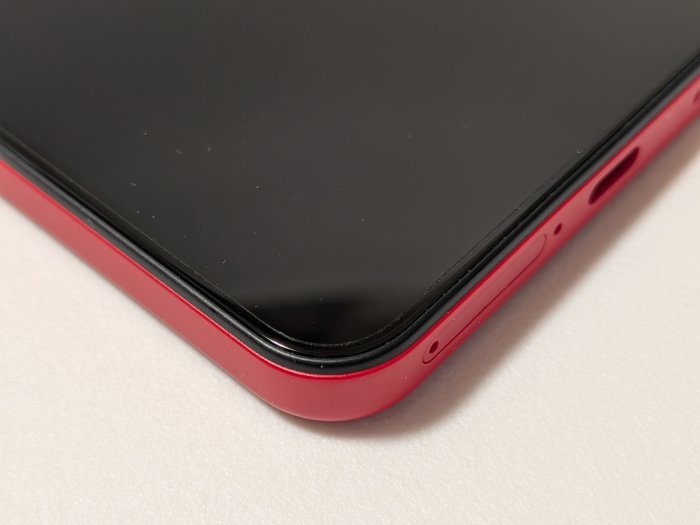 Nothing Phone (3a) Liteの付属品