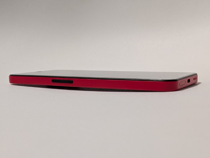 Nothing Phone (3a) Liteのディスプレイ