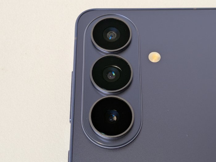 Galaxy S26・iPhone 17・Pixel 10のカメラ比較