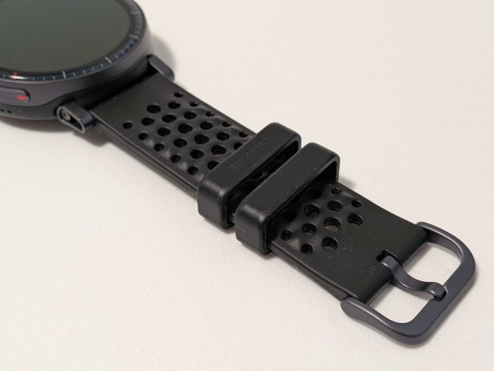 Amazfit Active MAXのバンド