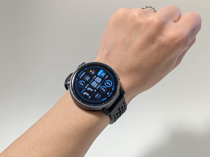 Amazfit Active Maxはこんな人におすすめ