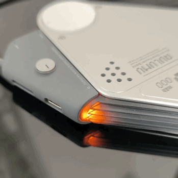 AULUMU M10のデザイン