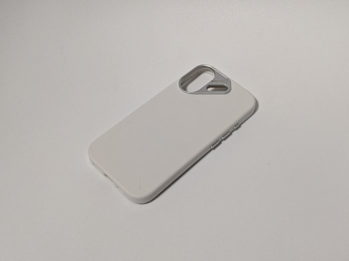 AULUMU A17 ヴィーガンレザーケース