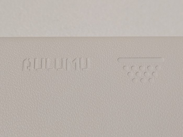 AULUMU A17 ヴィーガンレザーケース