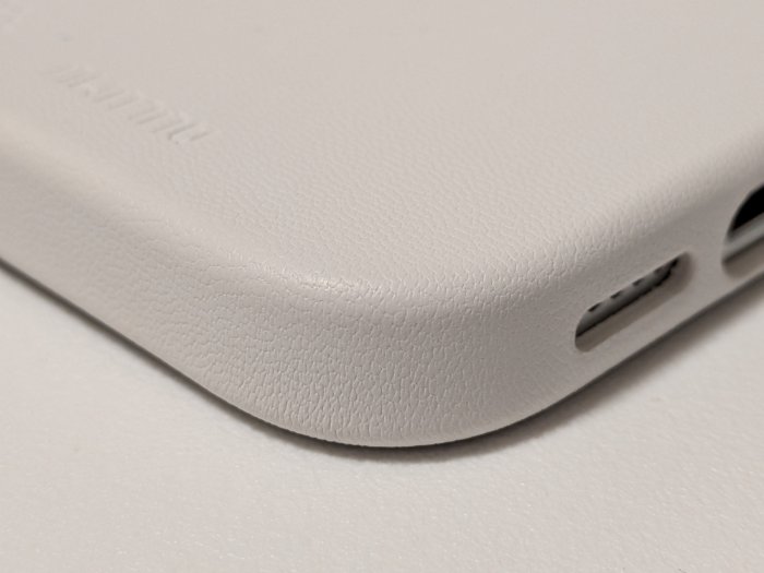 AULUMU A17 ヴィーガンレザーケース