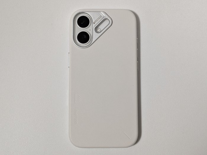 AULUMU A17 ヴィーガンレザーケースのメリット・デメリット