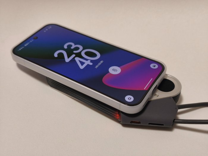 AULUMU M10の使い勝手・実用性