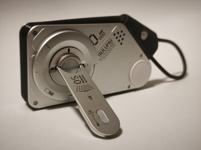 AULUMU M10のメリット