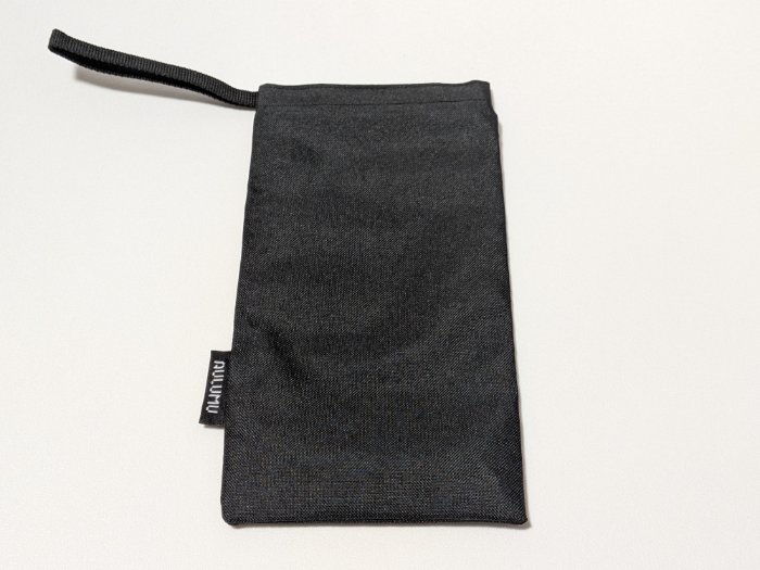 AULUMU M10の付属品