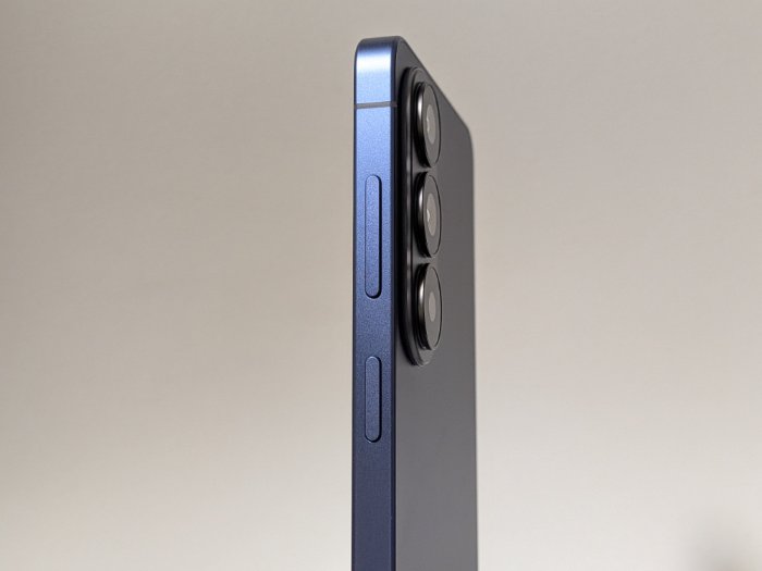 Galaxy S26のデザイン