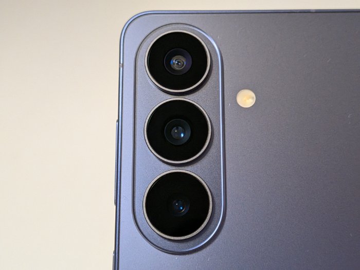 Galaxy S26のデザイン