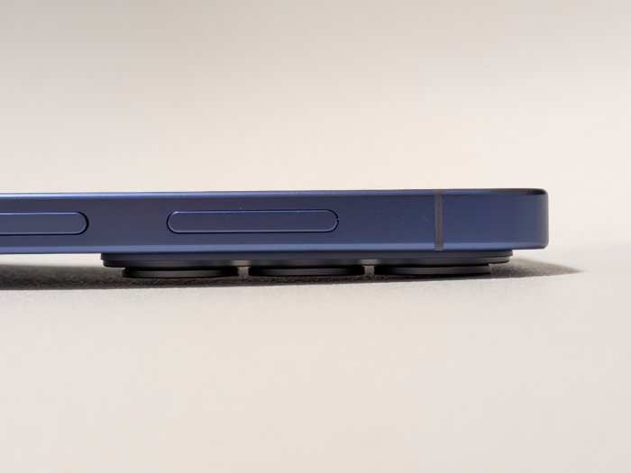 Galaxy S26のデザイン