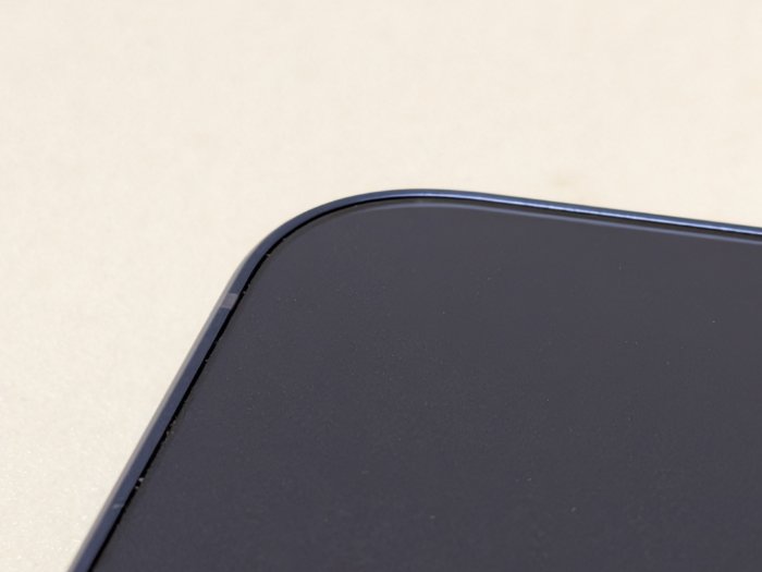 Galaxy S26のデザイン