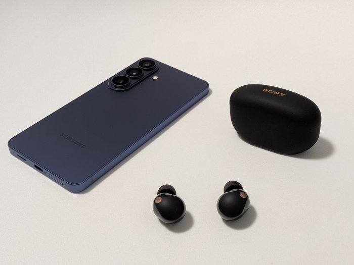 Galaxy S26のBluetoothコーデック