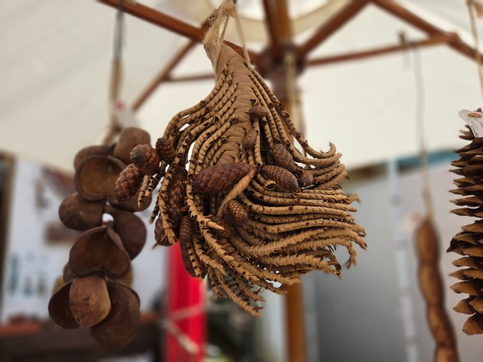 Galaxy S26のポートレートモード