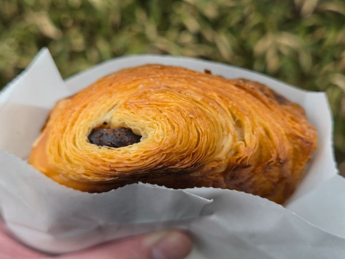 Galaxy S26で旅行のスナップ