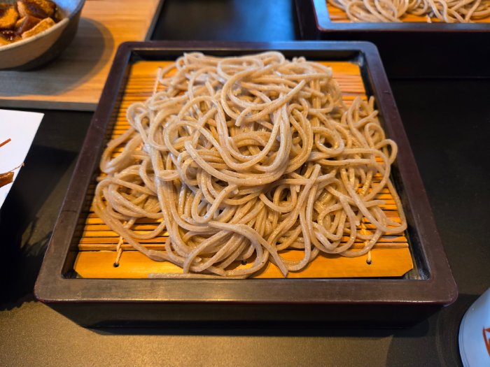 Galaxy S26で旅行のスナップ