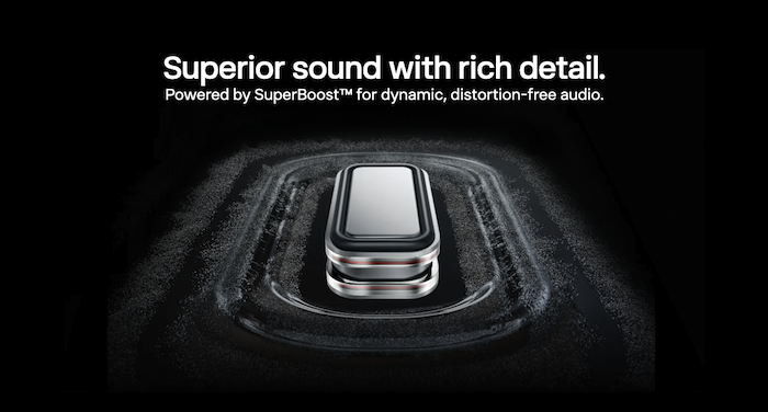 Shokz OpenFit Proの音質