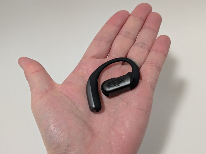 Shokz OpenFit Proはこんな人におすすめ