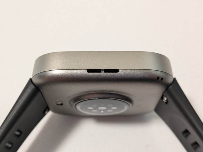 Amazfit Bip Maxのデザイン