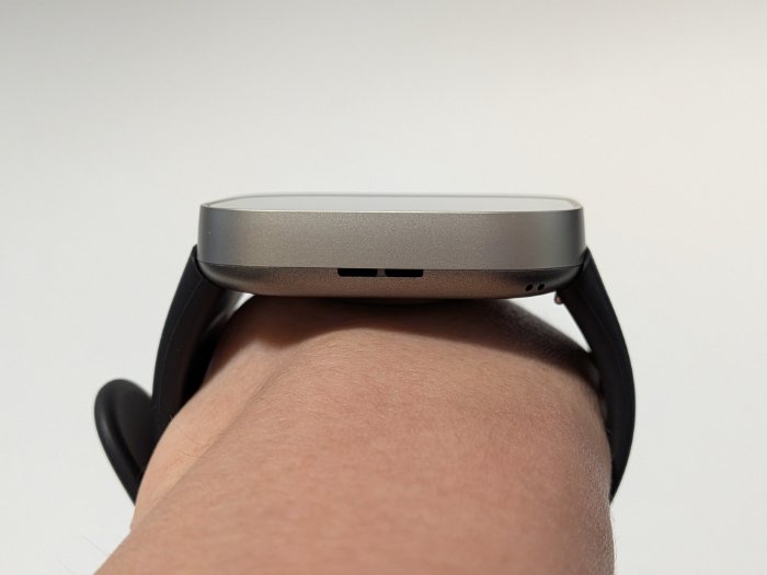 Amazfit Bip Maxのデザイン