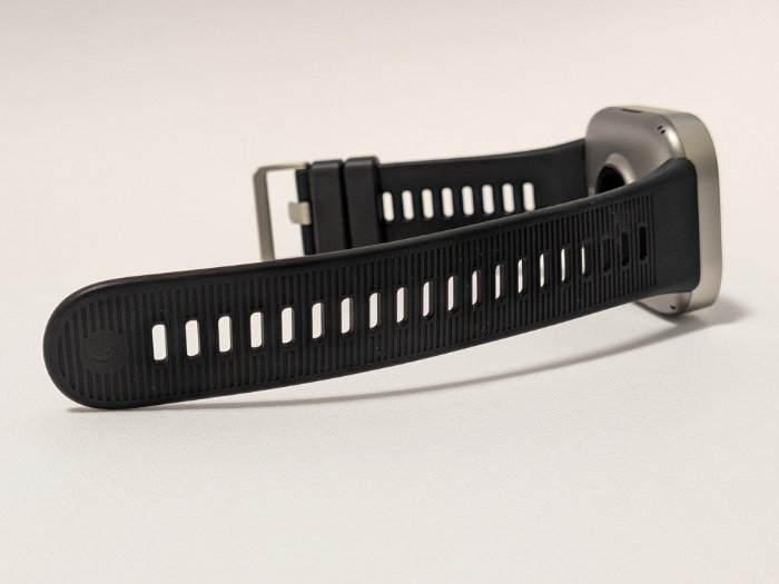Amazfit Bip Maxのデザイン
