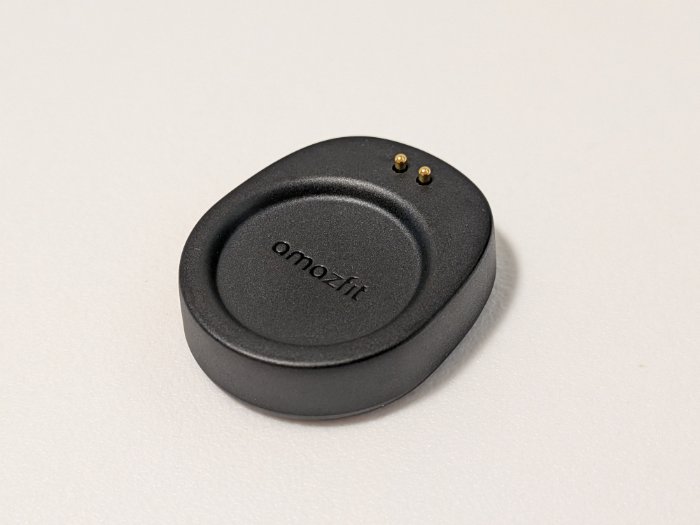 Amazfit Bip Maxの充電器