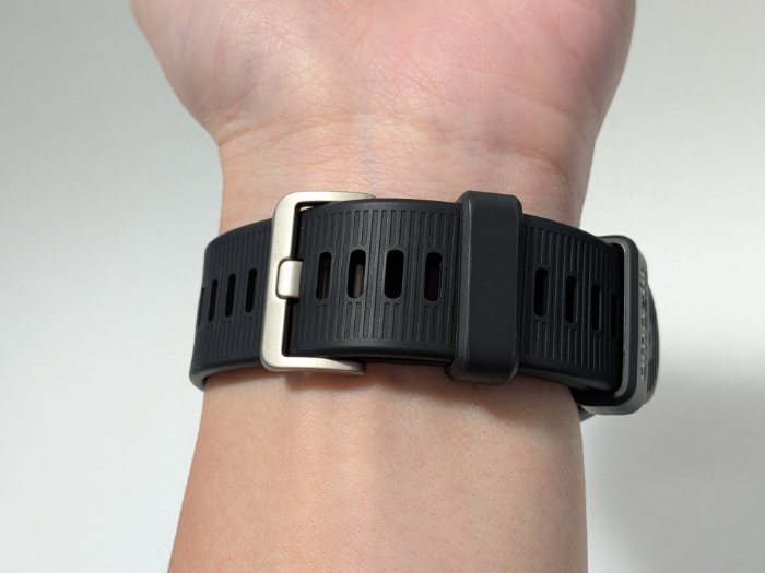 Amazfit Bip Maxのデザイン