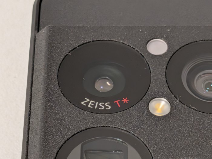 Xperia 1 VIIIのカメラ性能をレビュー