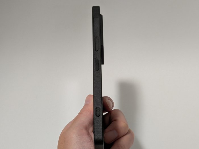 Xperia 1 VIIIのデザイン