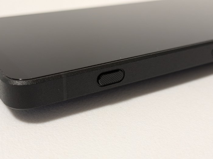 Xperia 1 VIIIのデザイン