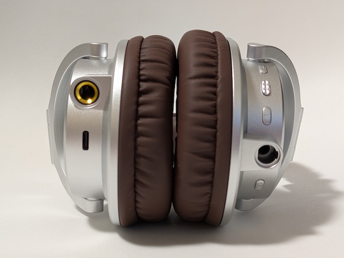OneOdio Fusion A70 Gen 2のShareport