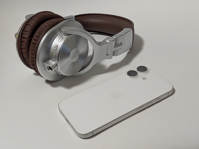 OneOdio Fusion A70 Gen 2が向かない人