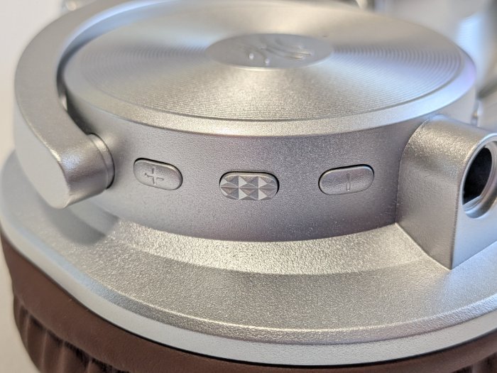 OneOdio Fusion A70 Gen 2のデザイン