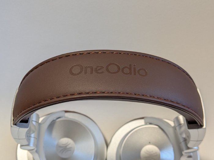 OneOdio Fusion A70 Gen 2のデザイン