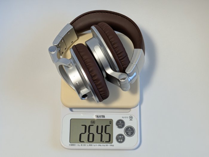 OneOdio Fusion A70 Gen 2のデザイン