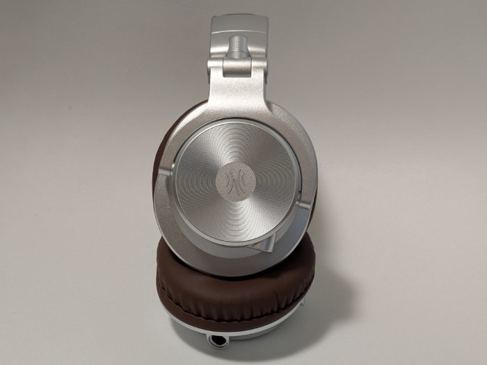 OneOdio Fusion A70 Gen 2のデザイン