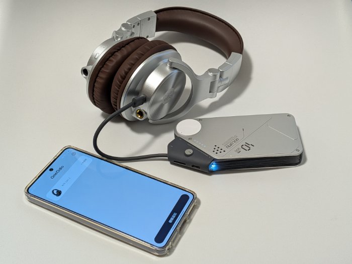 OneOdio Fusion A70 Gen 2のバッテリー持ち・充電速度