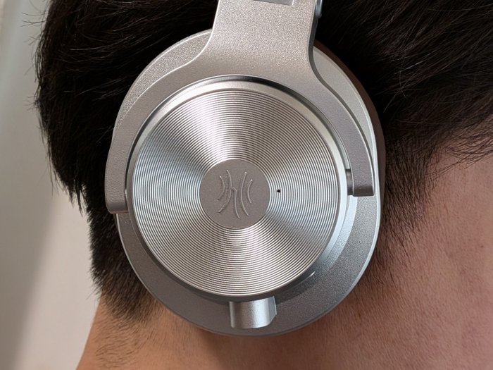 OneOdio Fusion A70 Gen 2のデザイン