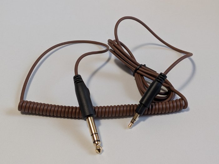 OneOdio Fusion A70 Gen 2の付属品