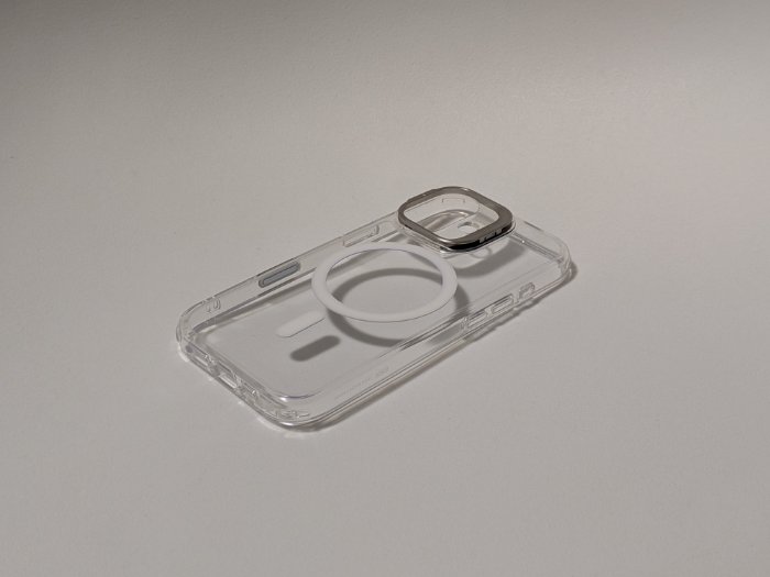 ESR HYBRID MAGNETIC CASE