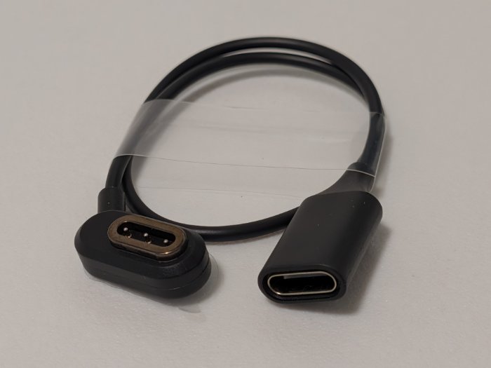 Rokid スマートAIグラスの付属品