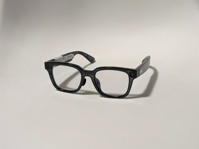 Rokid Ai Glasses Style